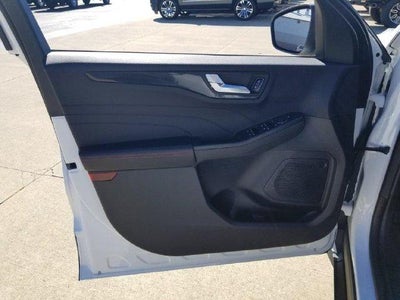 2023 Ford Escape ST-Line Select AWD