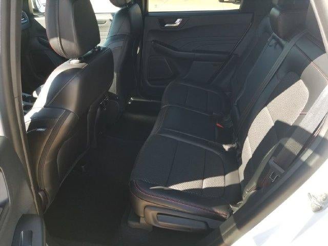 2023 Ford Escape ST-Line Select AWD