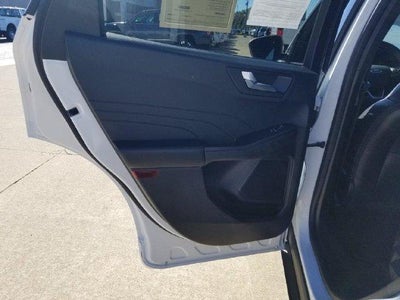 2023 Ford Escape ST-Line Select AWD