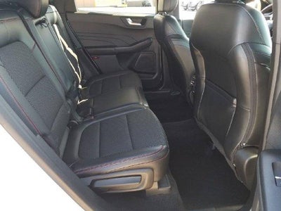 2023 Ford Escape ST-Line Select AWD