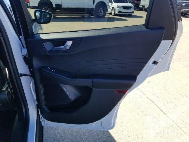 2023 Ford Escape ST-Line Select AWD