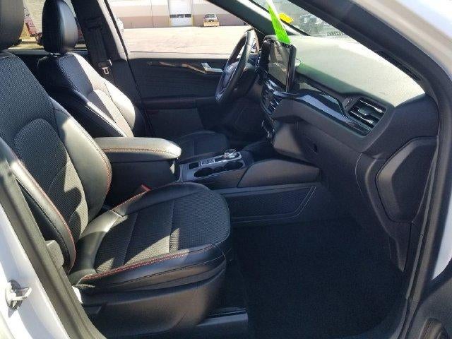 2023 Ford Escape ST-Line Select AWD