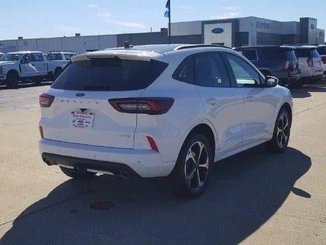 2023 Ford Escape ST-Line Select AWD