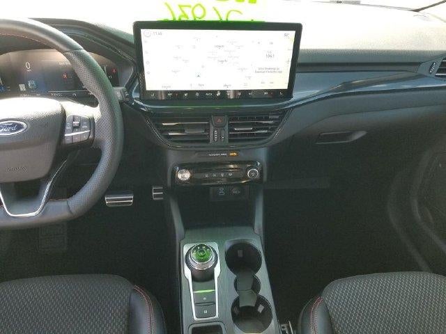 2023 Ford Escape ST-Line Select AWD