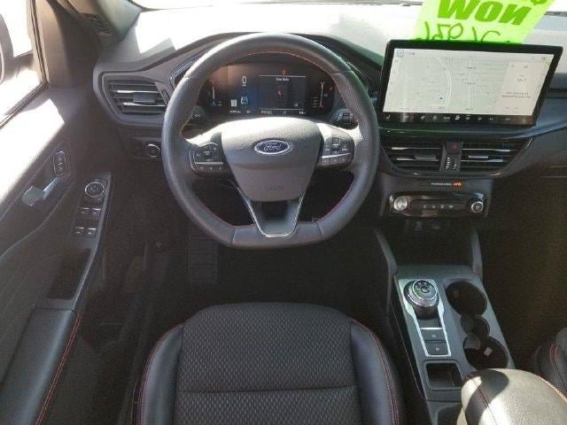 2023 Ford Escape ST-Line Select AWD
