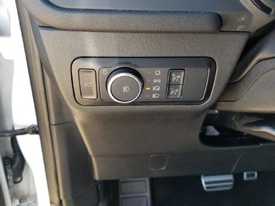 2023 Ford Escape ST-Line Select AWD