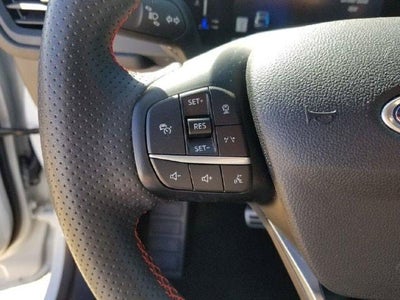 2023 Ford Escape ST-Line Select AWD
