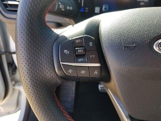 2023 Ford Escape ST-Line Select AWD