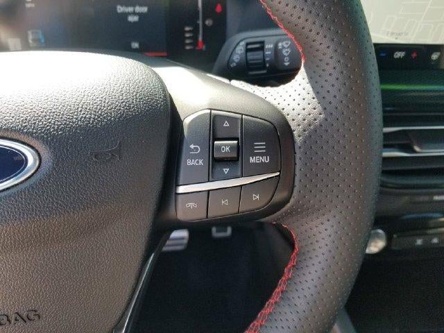 2023 Ford Escape ST-Line Select AWD