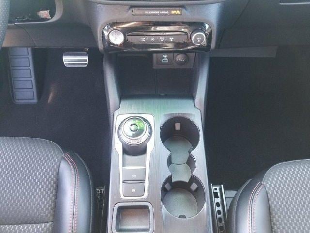 2023 Ford Escape ST-Line Select AWD