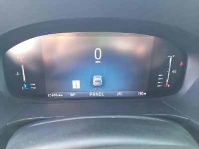 2023 Ford Escape ST-Line Select AWD