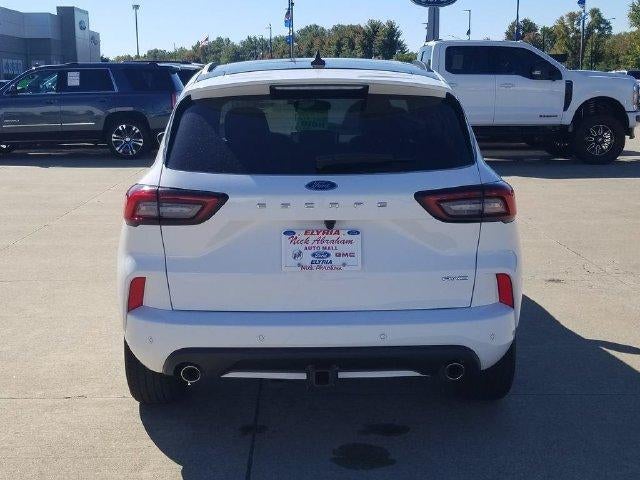 2023 Ford Escape ST-Line Select AWD