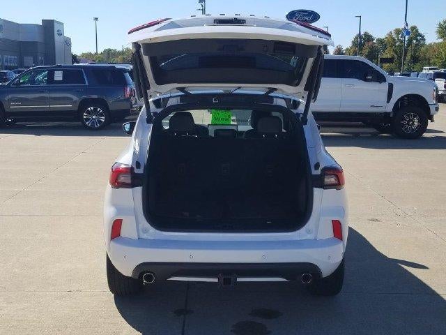 2023 Ford Escape ST-Line Select AWD