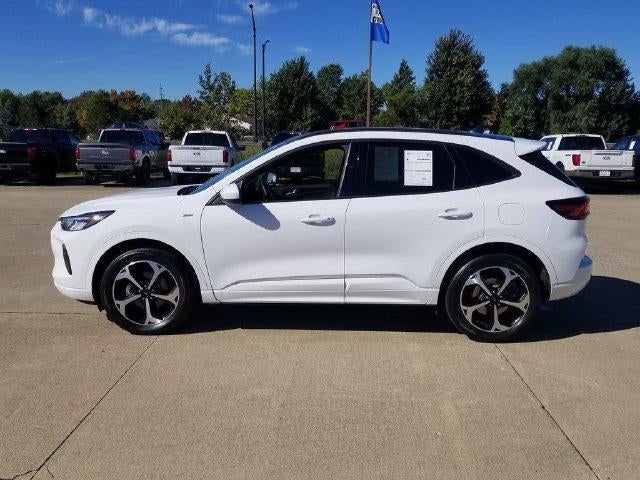 2023 Ford Escape ST-Line Select AWD