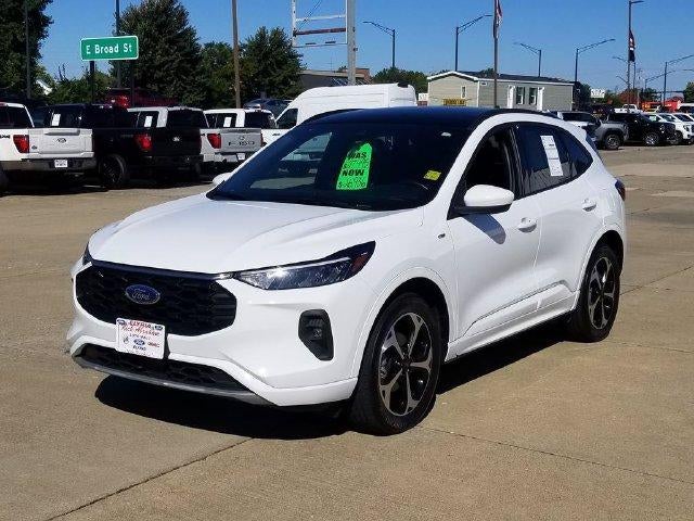 2023 Ford Escape ST-Line Select AWD