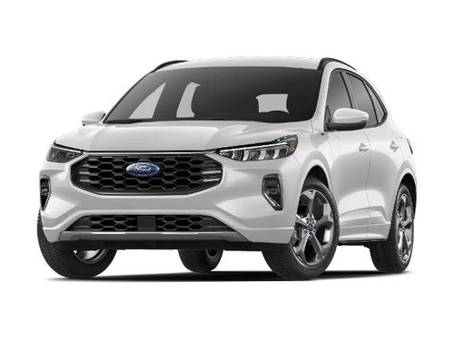 2024 Ford Escape ST-Line Select AWD