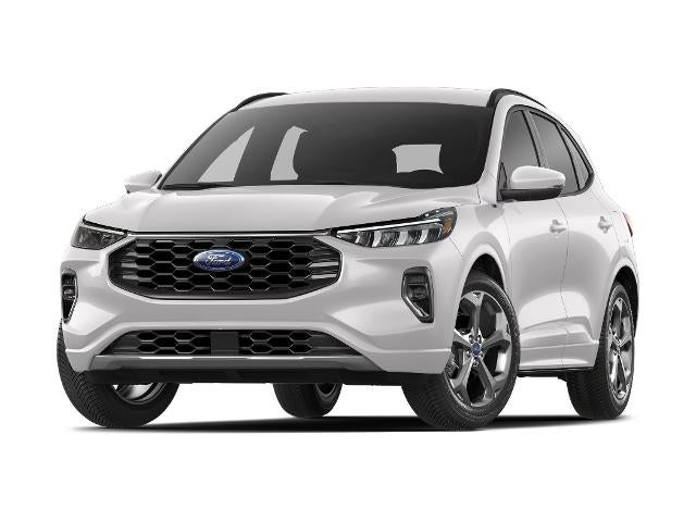 2024 Ford Escape ST-Line Select AWD