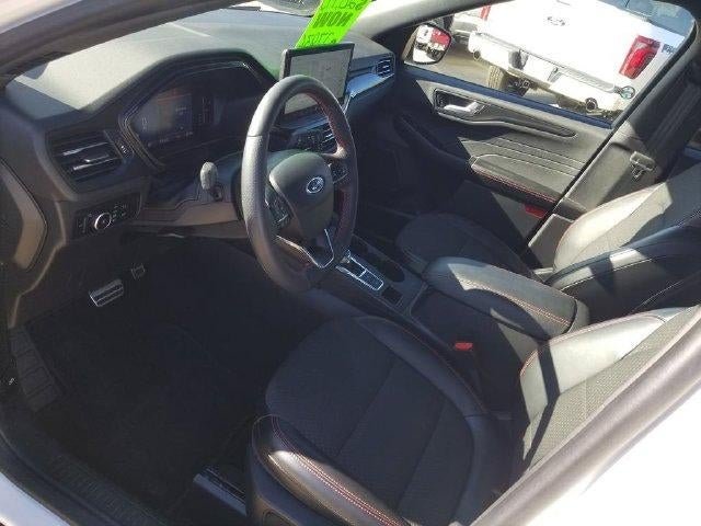 2024 Ford Escape ST-Line Select AWD