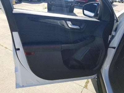 2024 Ford Escape ST-Line Select AWD