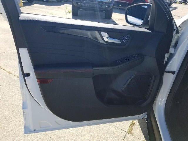 2024 Ford Escape ST-Line Select AWD