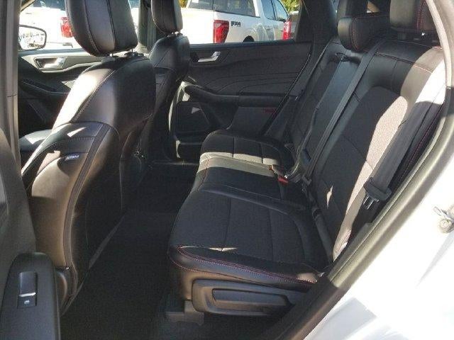 2024 Ford Escape ST-Line Select AWD