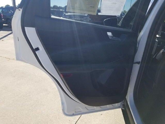 2024 Ford Escape ST-Line Select AWD