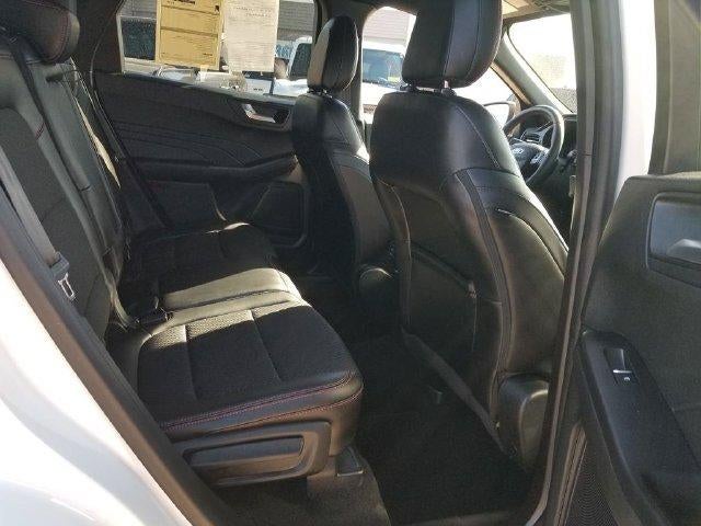 2024 Ford Escape ST-Line Select AWD