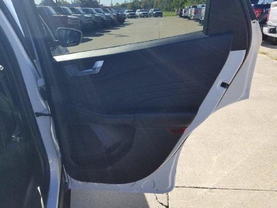 2024 Ford Escape ST-Line Select AWD