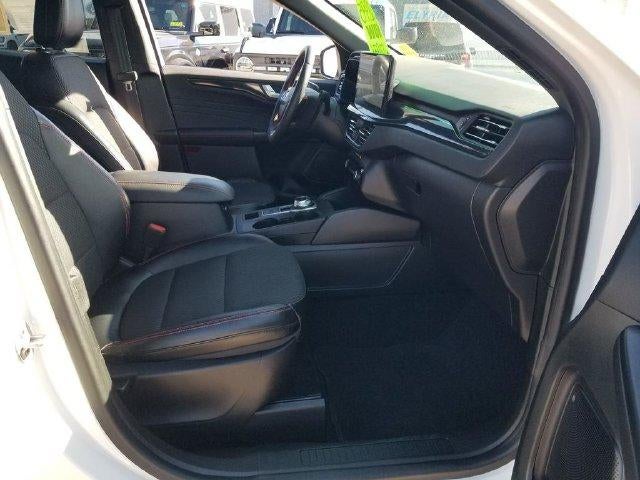 2024 Ford Escape ST-Line Select AWD