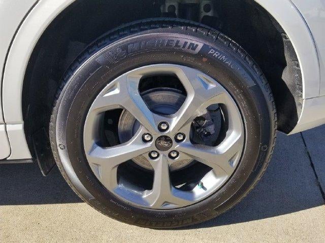 2024 Ford Escape ST-Line Select AWD