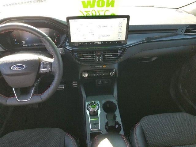 2024 Ford Escape ST-Line Select AWD