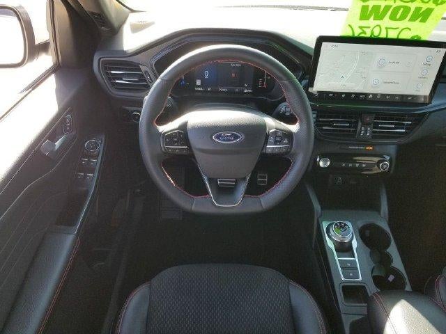 2024 Ford Escape ST-Line Select AWD