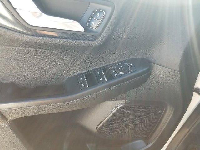 2024 Ford Escape ST-Line Select AWD
