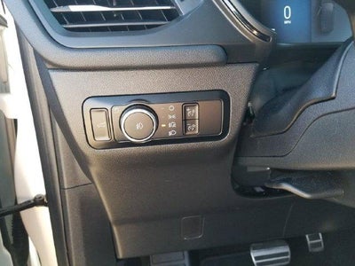 2024 Ford Escape ST-Line Select AWD