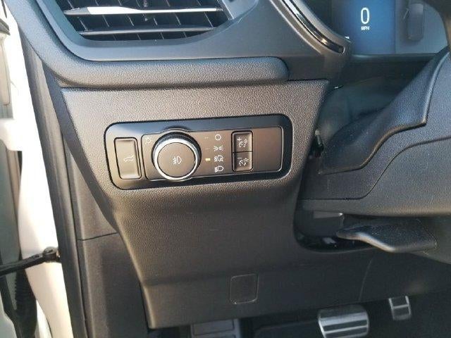 2024 Ford Escape ST-Line Select AWD
