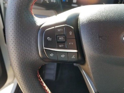 2024 Ford Escape ST-Line Select AWD