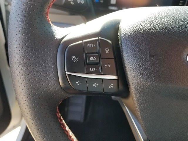 2024 Ford Escape ST-Line Select AWD