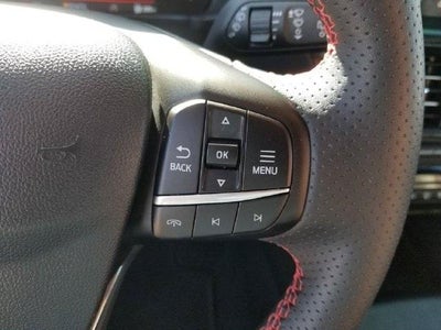 2024 Ford Escape ST-Line Select AWD