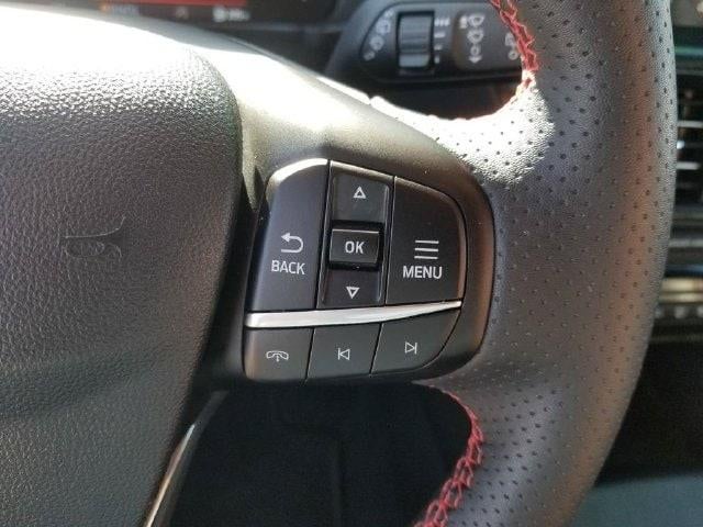 2024 Ford Escape ST-Line Select AWD