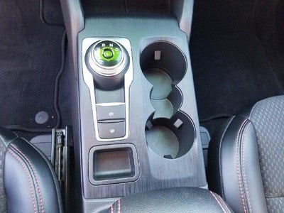 2024 Ford Escape ST-Line Select AWD
