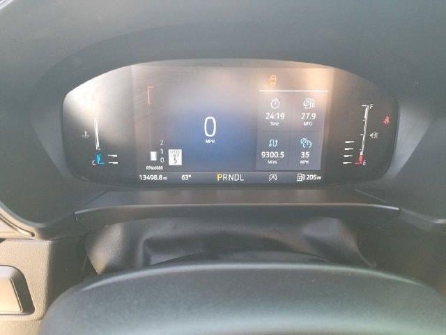 2024 Ford Escape ST-Line Select AWD