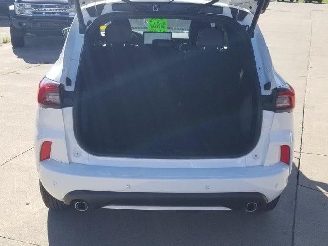 2024 Ford Escape ST-Line Select AWD