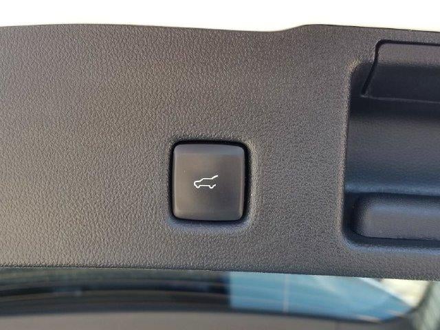 2024 Ford Escape ST-Line Select AWD