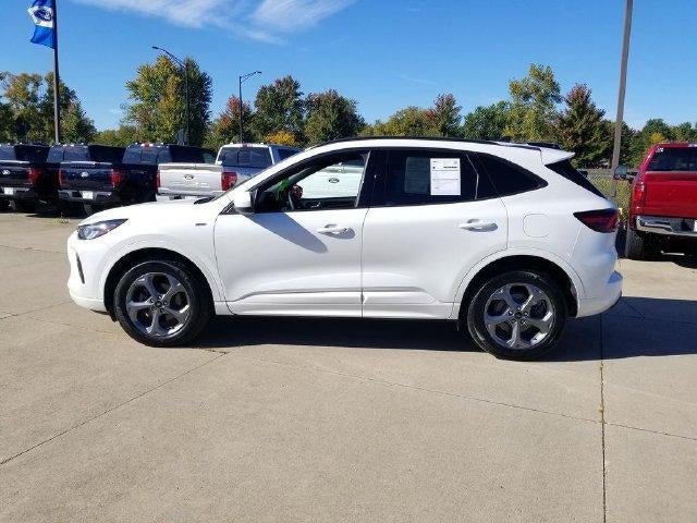 2024 Ford Escape ST-Line Select AWD