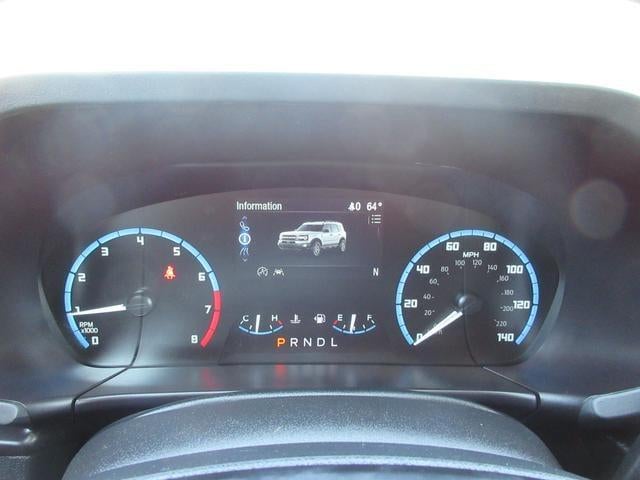 2025 Ford Escape ST-Line Select AWD