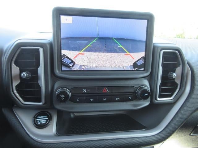 2025 Ford Escape ST-Line Select AWD