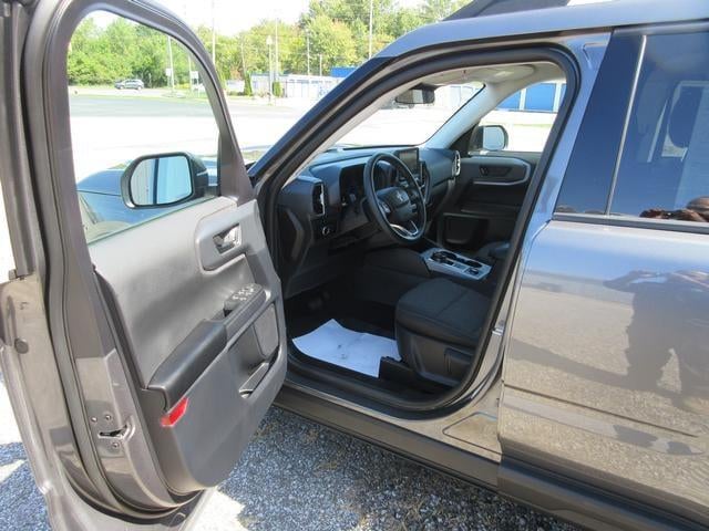 2025 Ford Escape ST-Line Select AWD