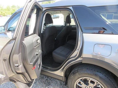 2025 Ford Escape ST-Line Select AWD