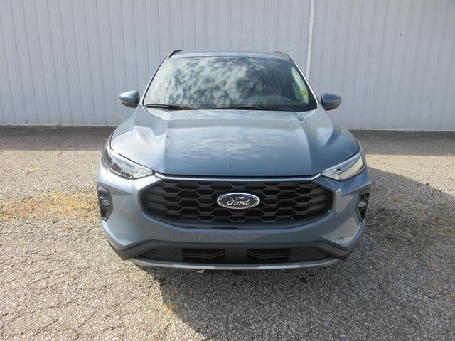 2025 Ford Escape ST-Line Select AWD