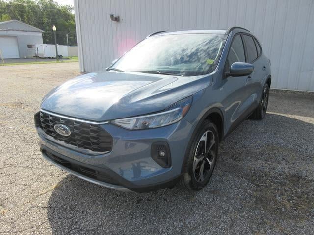 2025 Ford Escape ST-Line Select AWD